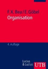 Organisation - Franz Xaver Bea, Elisabeth G&ouml;bel