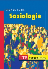 Soziologie - Hermann Korte