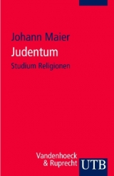 Judentum - Johann Maier