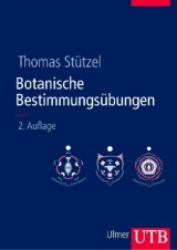 Botanische Bestimmungs&uuml;bungen - Thomas St&uuml;tzel