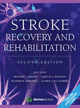Stroke Recovery and Rehabilitation, 2nd Edition - Richard D. Zorowitz