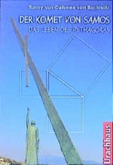 Der Komet von Samos - Tonny Vos-Dahmen von Buchholz
