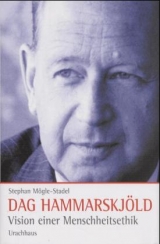 Dag Hammarskj&ouml;ld - Stephan M&ouml;gle-Stadel