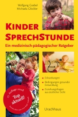 Kindersprechstunde - 