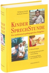 Kindersprechstunde - Michaela Gl&ouml;ckler, Wolfgang Goebel