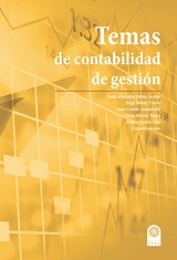 Temas de contabilidad de gesti&oacute;n -  Monica Camacho Palma