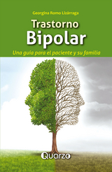 Trastorno bipolar - Liz&aacute;rraga Romo  Georgina