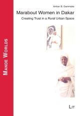 Marabout Women in Dakar - Amber B Gemmeke