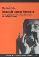 Identit&auml;t ausser Kontrolle - Stanislawa Paulus
