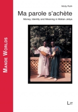 Ma parole s'ach&egrave;te - Molly Roth