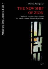The New Ship of Zion - Martina K&ouml;nighofer