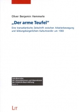 Der arme Teufel - Oliver B Hemmerle