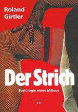 Der Strich - Roland Girtler