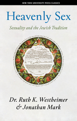 Heavenly Sex - Dr. Ruth K. Westheimer, Jonathan Mark