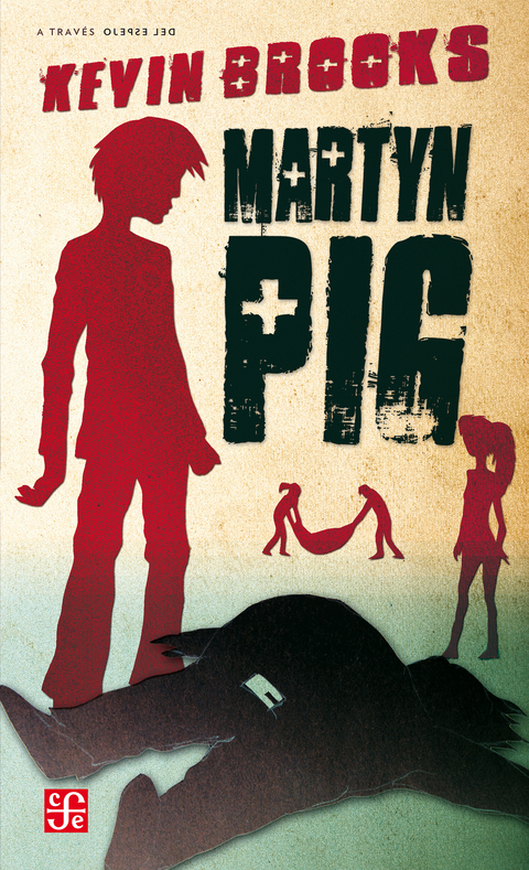 Martyn Pig - Kevin Brooks