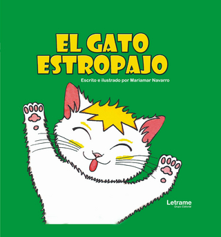 El gato estropajo