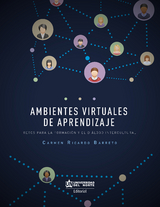 Ambientes virtuales de aprendizaje - Carmen Ricardo Barreto