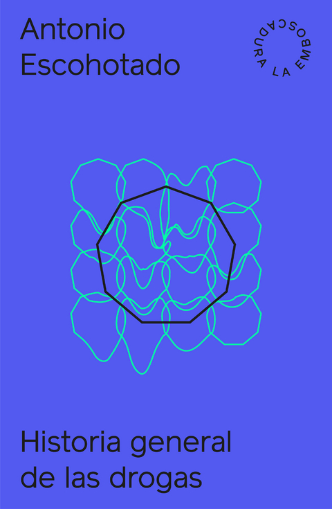 Historia general de las drogas I y II + Aprendiendo de las drogas - Antonio Escohotado