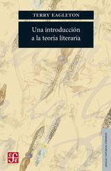 Una introducci&oacute;n a la teor&iacute;a literaria - Terry Eagleton