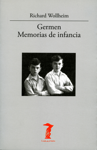 Germen. Memorias de infancia