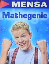 Mensa Mathegenie
