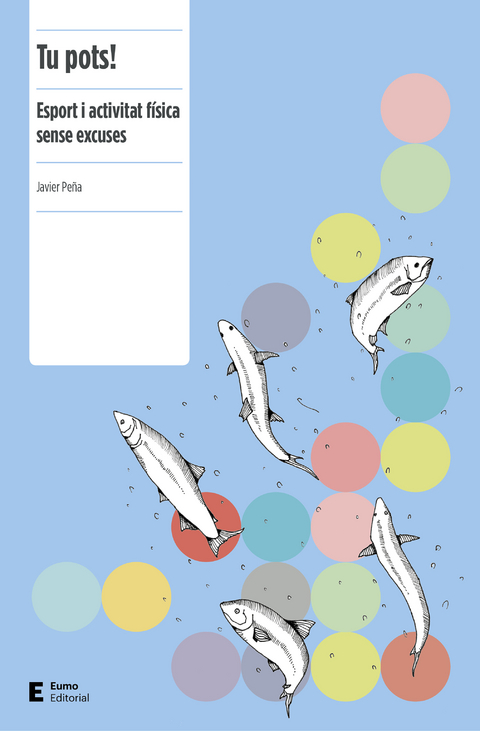 Tu pots! - Javier Pe&ntilde;a