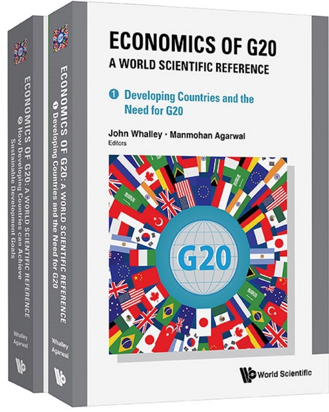 ECONOMICS OF G20 (2V) - 