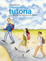 Orientaci&oacute;n y tutor&iacute;a 2 - Elizabeth Alvarado