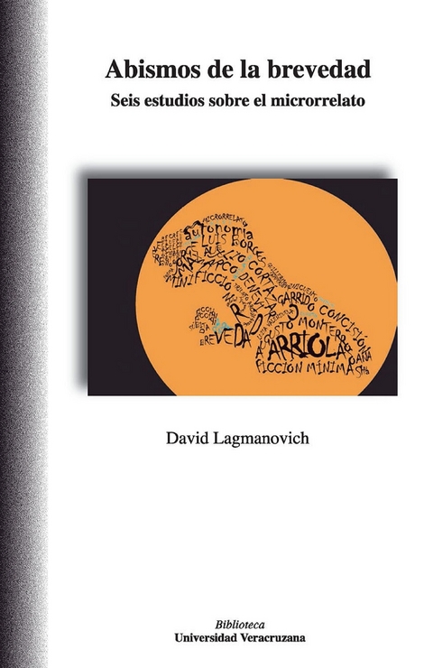Abismos de la brevedad - David Lagmanovich