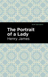 The Portrait of a Lady - Henry James
