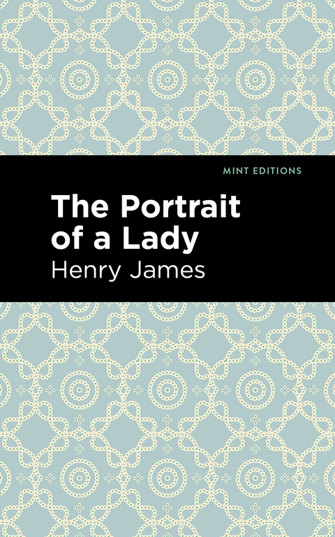 The Portrait of a Lady - Henry James