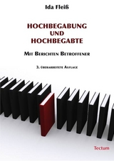 Hochbegabung und Hochbegabte - Ida Flei&szlig;