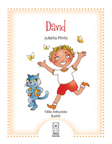 David - Julieta Pinto