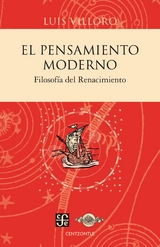El pensamiento moderno - Luis Villoro