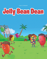 Jelly Bean Dean - Tracy Stanaway