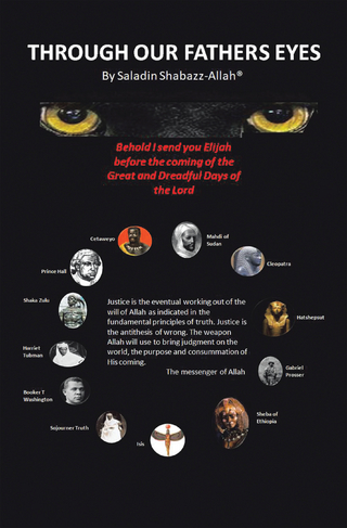 Through Our Fathers Eyes