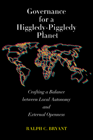 Governance for a Higgledy-Piggledy Planet