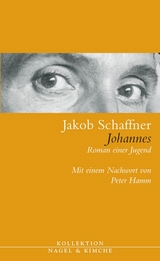 Johannes - Jakob Schaffner