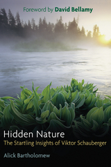 Hidden Nature - Alick Bartholomew