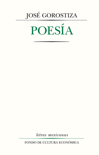 Poesía