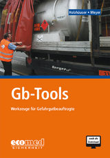 Gb-Tools - Jörg Holzhäuser, Irena Meyer