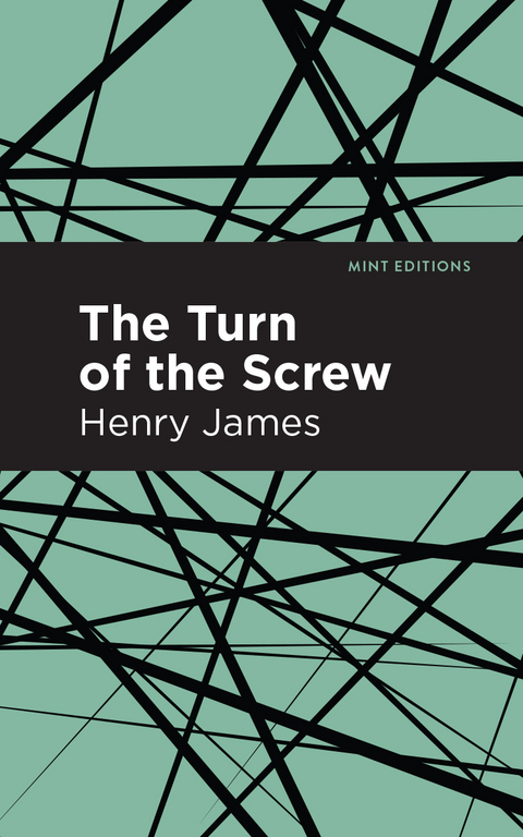 The Turn of the Screw - Henry James