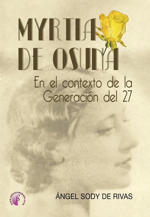 Myrtia de Osuna - &Aacute;ngel Sody de Rivas
