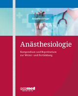 An&auml;sthesiologie - Joachim Eckart, Karsten Jaeger, Thomas M&ouml;llhoff