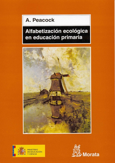 Alfabetizaci&oacute;n ecol&oacute;gica en educaci&oacute;n primaria - Alan Peacock