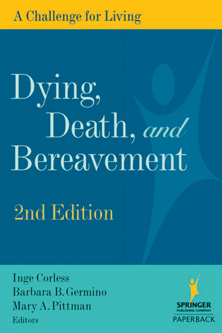 Dying, Death, and Bereavement