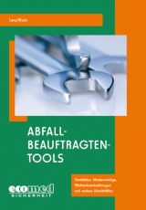 Abfallbeauftragten-Tools - Rhein, Hans-Bernhard; Lenz, Kerstin