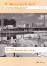 Immobilien und Wachstum - Michael Voigtl&auml;nder