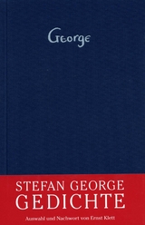 Gedichte - Stefan George, Eug&egrave;ne Guillevic