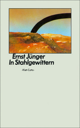 In Stahlgewittern - Ernst J&uuml;nger